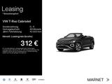 Volkswagen T-Roc Cabriolet Style - Jahreswagen: Cabrio