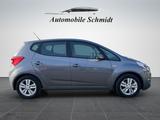 Hyundai ix20 1.6 FIFA World Cup EDITION Automatik+1.Hand - Hyundai ix20: Edition20