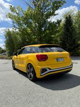 Audi Q2 35 TFSI S line Virtual Pano B&O Matrix MMI KW - Audi Q2 aus 2021