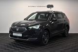 Seat Tarraco Xcellence *KEYLESS *VIRTUAL *PANO *KAMER - Seat Tarraco Benzin Gebrauchtwagen