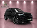 Land Rover Range Rover Sport Dynamic SE 360° PANO HUD LUFTF