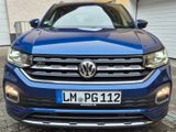 Volkswagen TOP T-Cross R-Line DSG Kamera VOLL - Volkswagen T-Cross: R Line