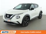 Nissan Juke 1.0 DIG-T N-Design *LED*360CAM*TEMPO*SHZ* - Nissan Juke in Stuttgart