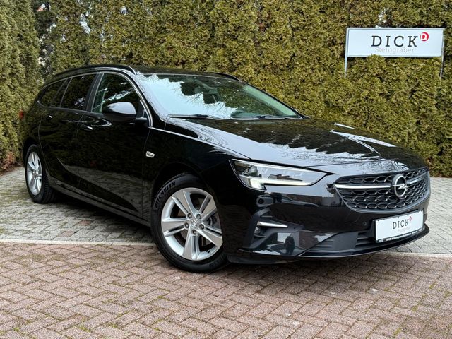 Opel Insignia ST 1.5 D Business Edit LED+NAV+SHZ+TEMP