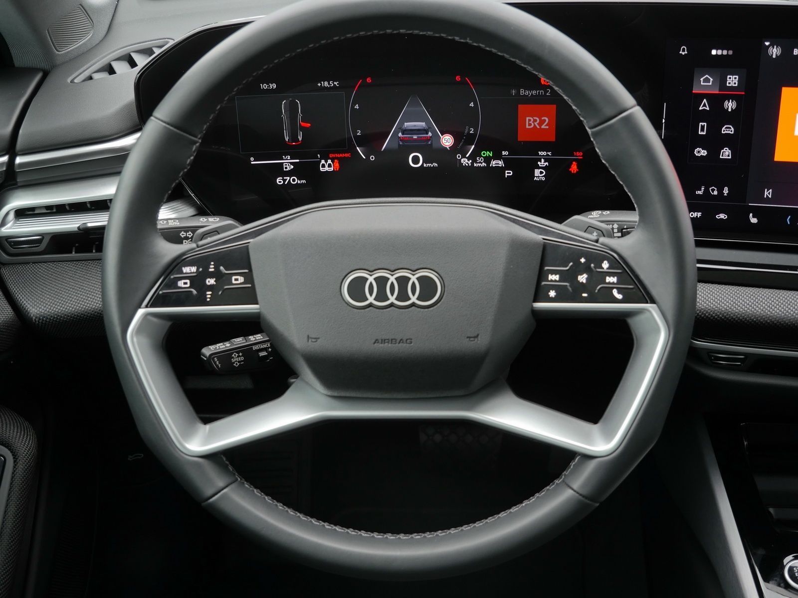 Audi A6 - Bild 9