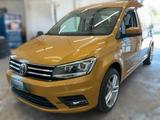 Volkswagen Caddy MAXI*7 SITZE*NAVI*KAMERA*BI-XENON - Volkswagen Caddy: Kombi, Maxi