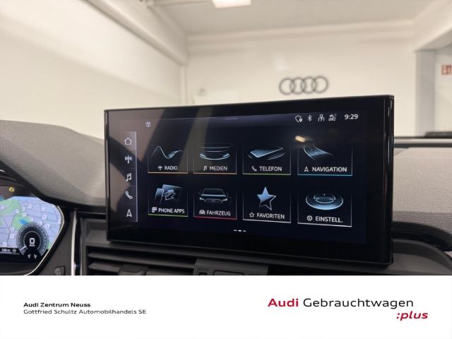 Audi Q5 - Bild 16