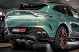 Aston Martin DBX707 * Carbonpaket * Copper Bronze * Monotone