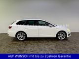 Seat Leon ST FR 2,0D Kombi, LED, 1.Hand, Navi - Seat Leon mit Diesel-Antrieb: Kombi