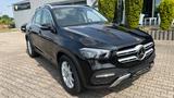 Mercedes-Benz GLE 350 de 4Matic*1.Hand* - Mercedes-Benz GLE 350 in Dortmund