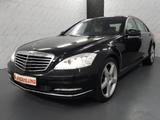 Mercedes-Benz S 350 LACC+Bi-Xenon+Navi+Kam+Leder+Pano+H&K - Mercedes-Benz Gebrauchtwagen von 2010