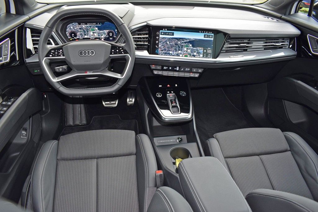 Audi Q4 e-tron - Bild 2
