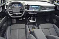 Audi Q4 e-tron - Vorschau Bild 2