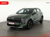 Kia Sportage 1.6 T-GDI Facelift LED Navi Kamera Sitz - gebrauchte Kia Sportage mit Facelift