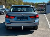 BMW 518 Sport Line .110 kW - BMW 518 mit Diesel-Antrieb: Automatik
