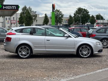 Audi A4 - 5