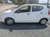 Suzuki Alto Basis *Top-Zustand* *4xWinterreifen extra* - gebrauchte Suzuki Alto aus dem Jahr 2013
