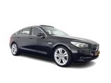 BMW 530 Gran Turismo 5-serie 530d High Executive Aut - BMW 530 Gran Turismo mit Diesel-Antrieb: Automatik