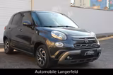 Fiat 500L Cross PDC RÜCKFAHRKAMERA CARPLAY KLIMA - Fiat 500L in Wuppertal