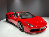 Ferrari 488 Spider *Lift* *AFS* *LED* *Carbon* - Ferrari: 488
