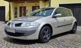 Renault Megane II,  5-trg. "Avantage"_Klima_Allwett. neu - gebrauchte Renault Megane aus dem Jahr 2006