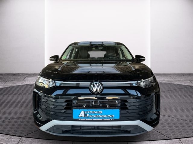 Fahrzeugabbildung Volkswagen Tayron 2.0 TDI DSG LIFE AHK NAVI LED-PLUS GJR