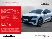 Audi Q4 e-tron - Vorschau Bild 1