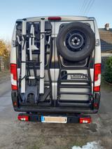 Bürstner Campeo C 640 - Bürstner 640