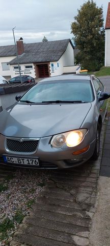 Chrysler 300 M 2.7 V6 24V LPG