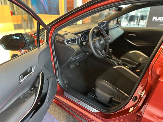 Toyota Corolla  Touring Sports Hybrid GR Sport