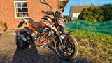 KTM Duke 125 - Offers