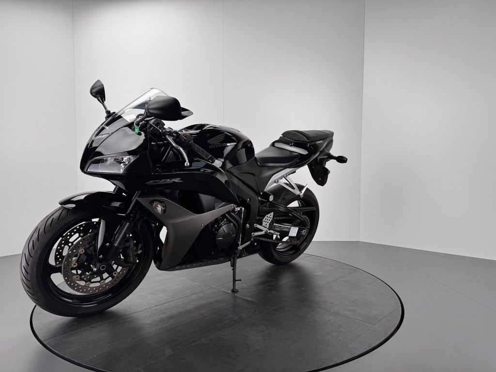 Fahrzeugabbildung Honda CBR 600 RR *TOP-ZUSTAND *SERVICE NEU