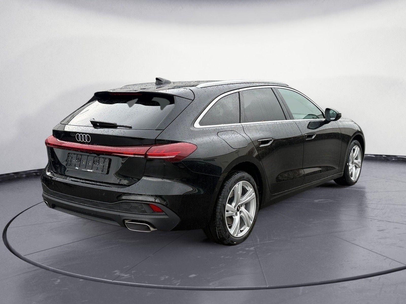Audi A5 - Bild 6