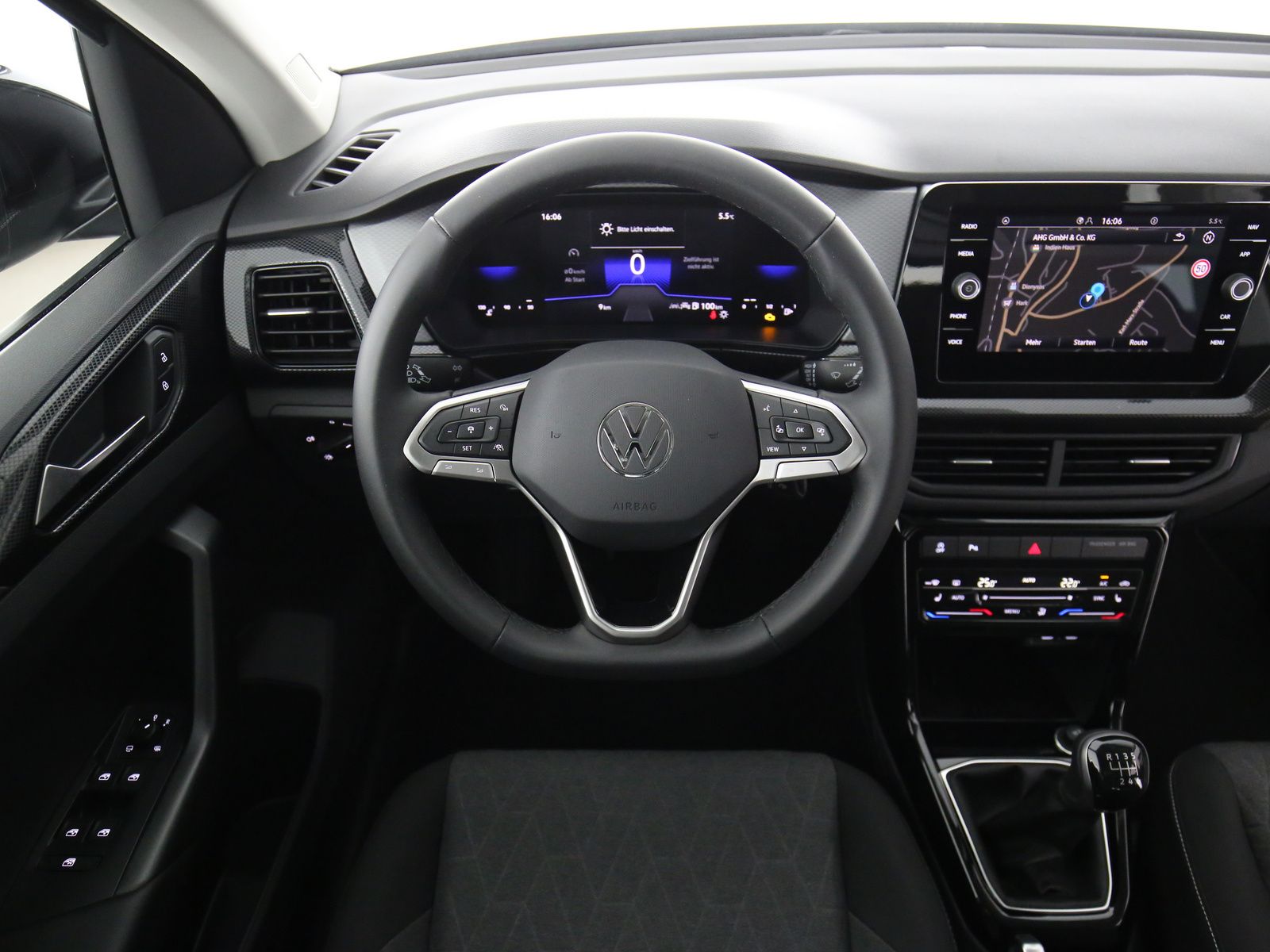 Volkswagen T-Cross - Bild 14