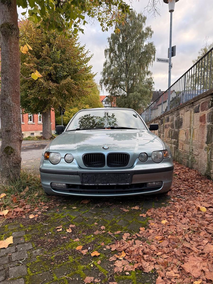 BMW Andere