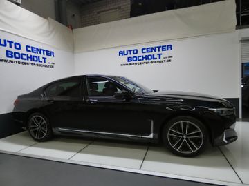BMW 745 - 5