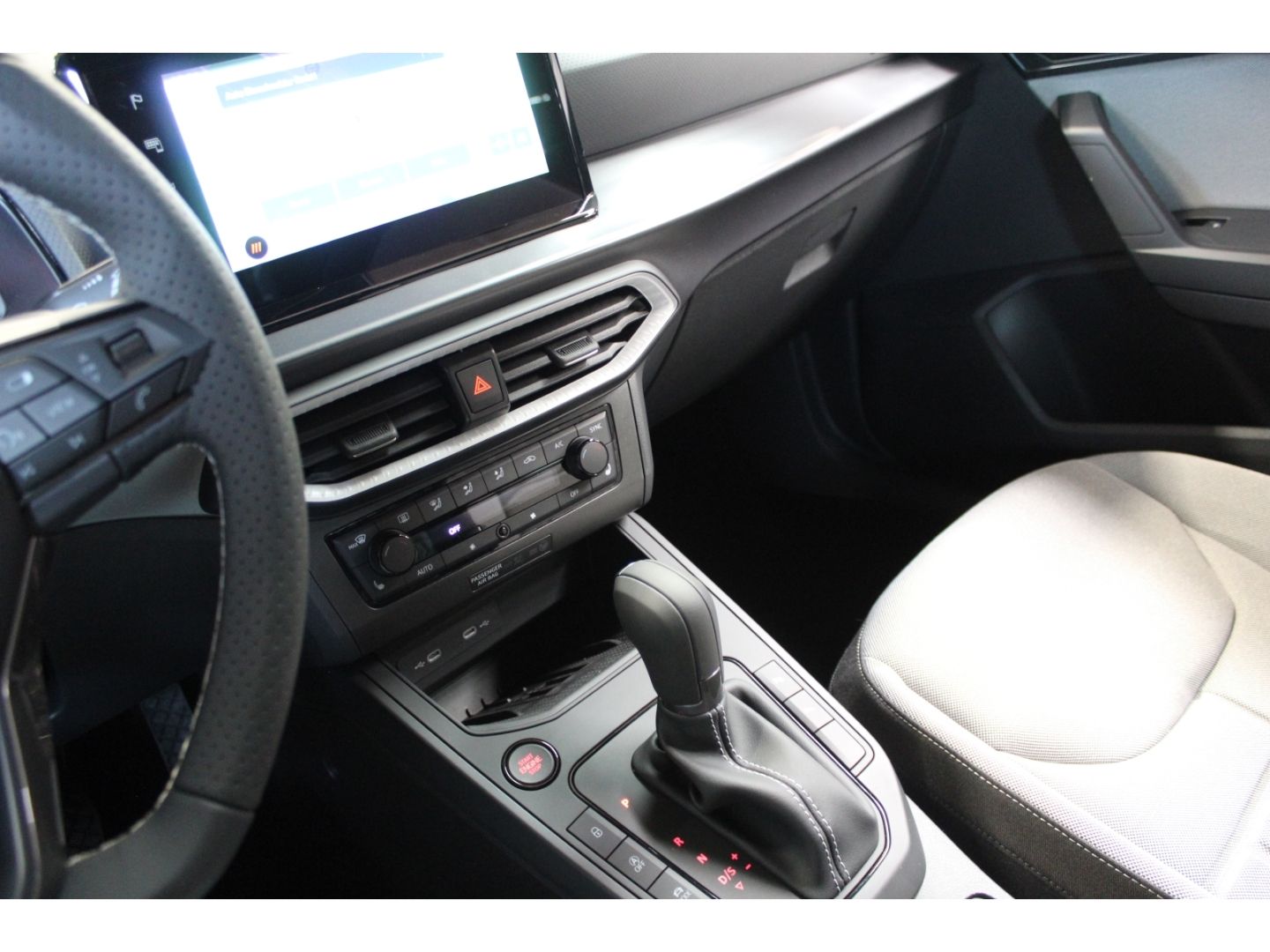Seat Arona - Bild 28