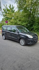 Fiat Doblo 2.0 16V Multijet 135 SX Maxi Lang - Fiat Doblo in Bremen