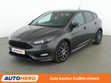 Ford Focus 1.5 EcoBoost ST-Line Aut.*XENON*TEMPO*CAM* - Ford Gebrauchtwagen in Stuttgart