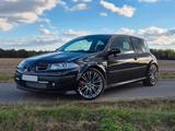 Renault Megane Renault Sport 2.0 dCi FAP Renault Sport - Renault Megane mit Diesel-Antrieb: Sportwagen