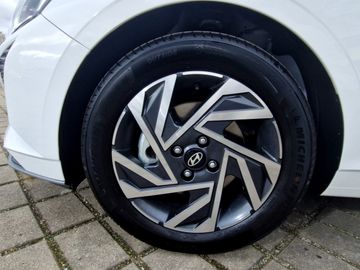 Hyundai i20 1.0 T-GDI Trend (100PS) Automatik