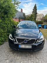 Volvo XC60 D3 100 KW 136PS - Volvo: Xc100