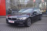 BMW 520i Sport Line Aut. LED Navi Tempomat Klimaaut. - BMW 520: 520i
