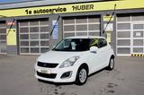 Suzuki Swift Club 4x4 Sitzheizung Klima 1.Hand - Suzuki Swift: 4.4