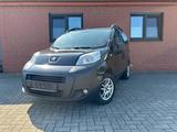 Peugeot Bipper Tepee 1.4 Klima 5-Sitzer Schiebetüren TÜV - Peugeot: Schiebetür
