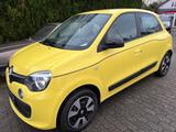 Renault Twingo Limited Automatik - Renault Twingo: Automat