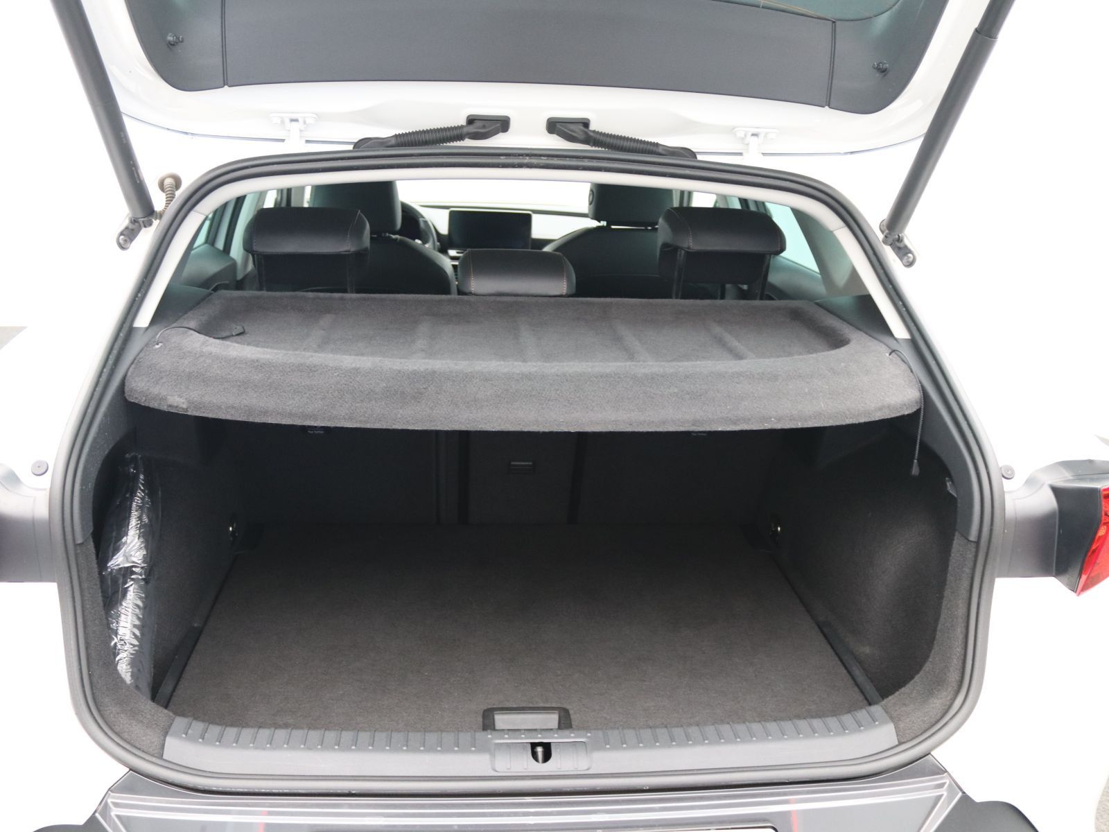 Cupra Formentor - Bild 9