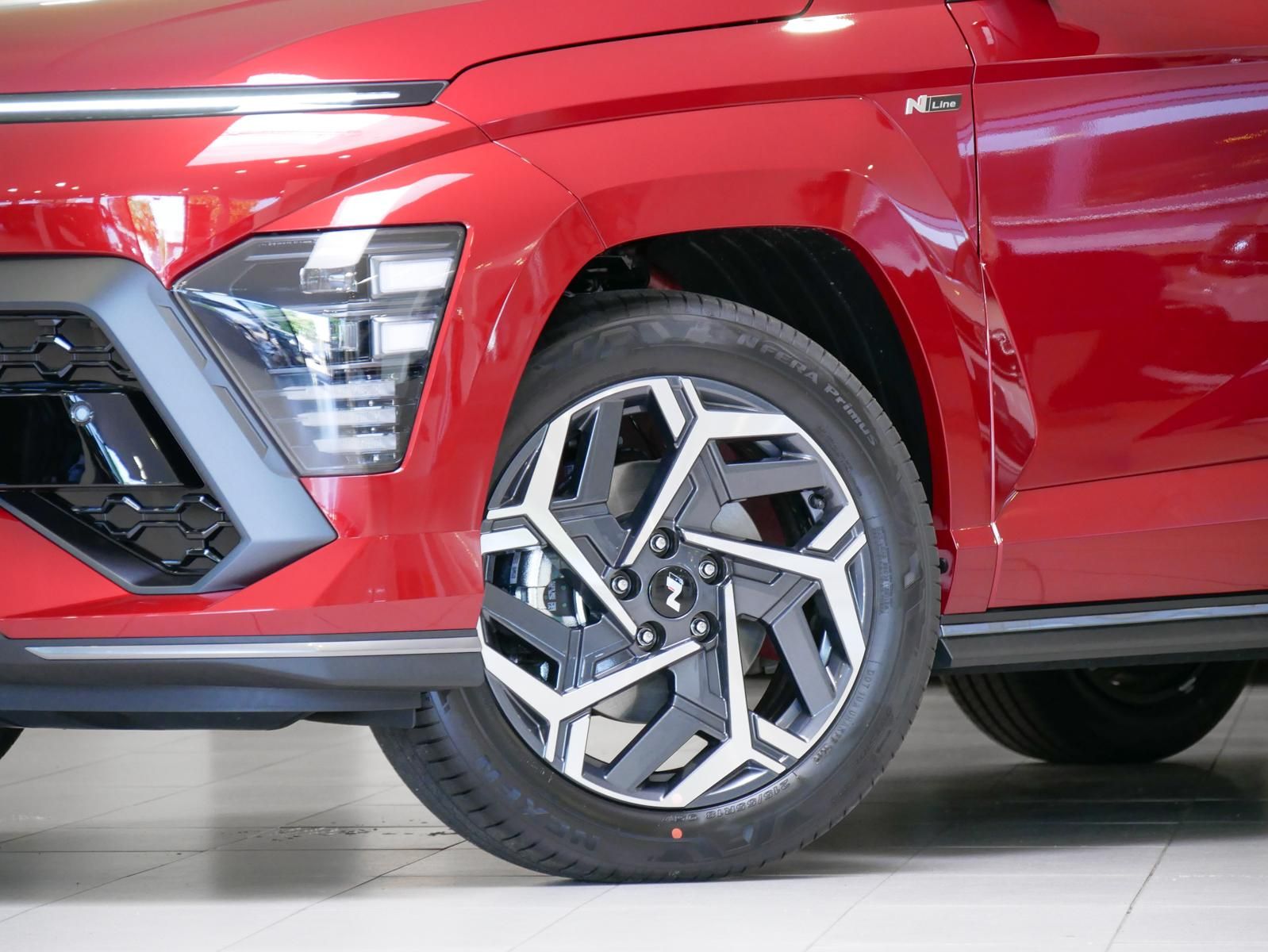 Hyundai KONA - Bild 3