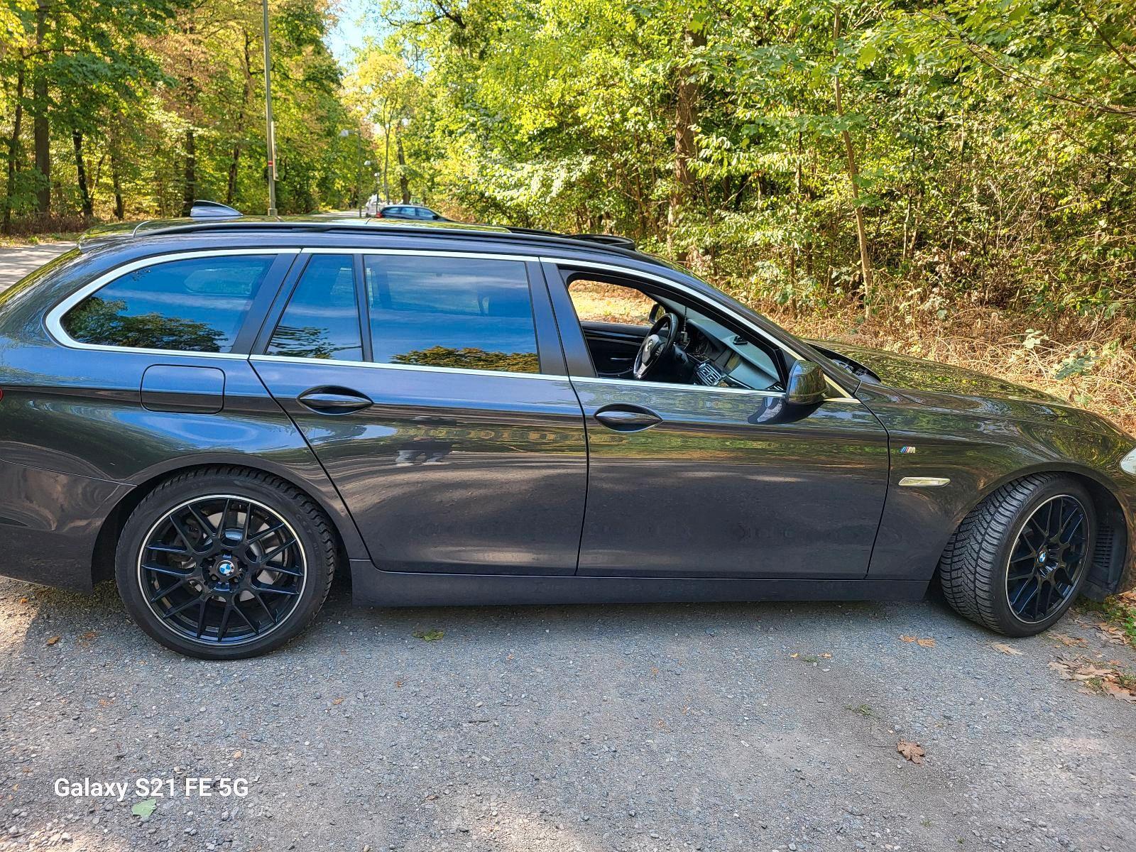 BMW 125 2012 — двигун 184 HP (135kW)