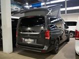 Mercedes-Benz V 300 Marco Polo Edition KÜCHE/AMG/NIGHT/AHK/LED - Mercedes-Benz mit Diesel-Antrieb: Automatik